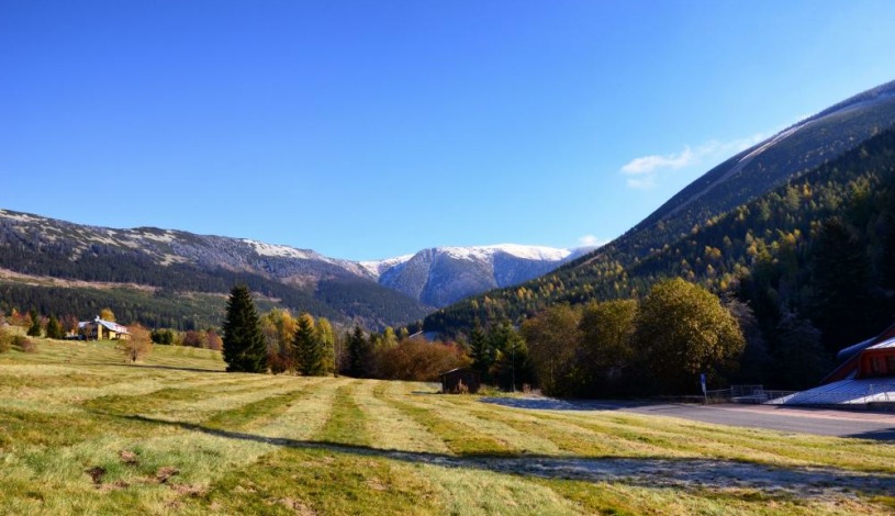 Pension Pohoda Špindlerův Mlýn